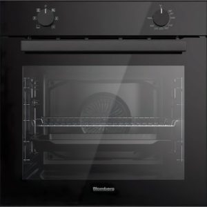 תנור בנוי OEN8001BIL שחור Blomberg - אחריות ראלקו היבואן הרשמי