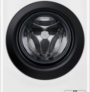 מכונת כביסה LG F4WR510SBW ‏10 ‏ק"ג