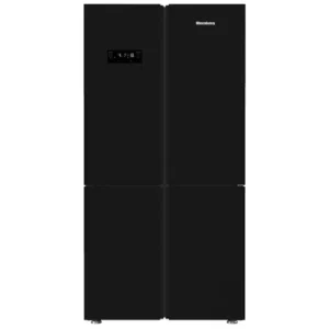 מקרר מקפיא תחתון 4 דלתות BLOMBERG בלומברג KQD1622GB
