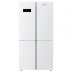 מקרר 4 דלתות BLOMBERG KQD1623GW בלומברג