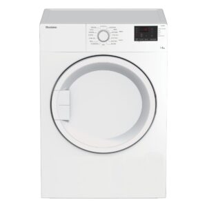 מייבש כביסה Blomberg TGA180PZ ‏8 ‏ק"ג בלומברג