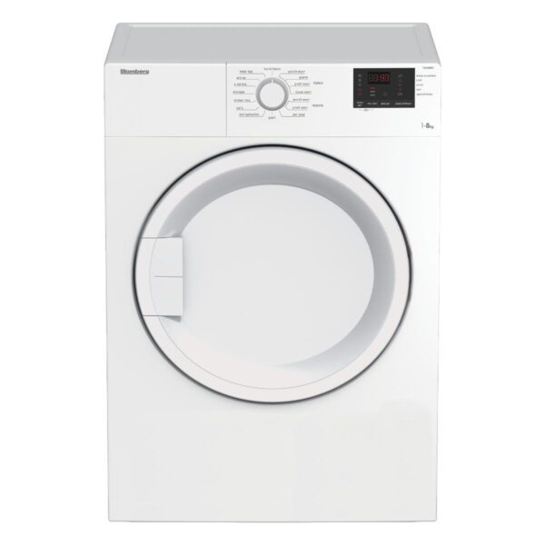 מייבש כביסה Blomberg TGA180PZ ‏8 ‏ק"ג בלומברג