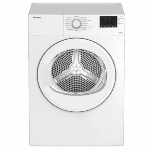 מייבש כביסה Blomberg TGA182 ‏9 ‏ק"ג בלומברג