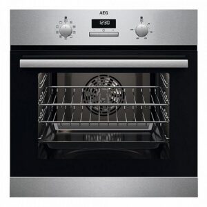 תנור בנוי AEG BCX23101EM
