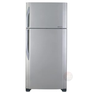 מקרר ‏מקפיא עליון Sharp SJ2369X/W ‏474 ‏ליטר שארפ כסוף או לבן