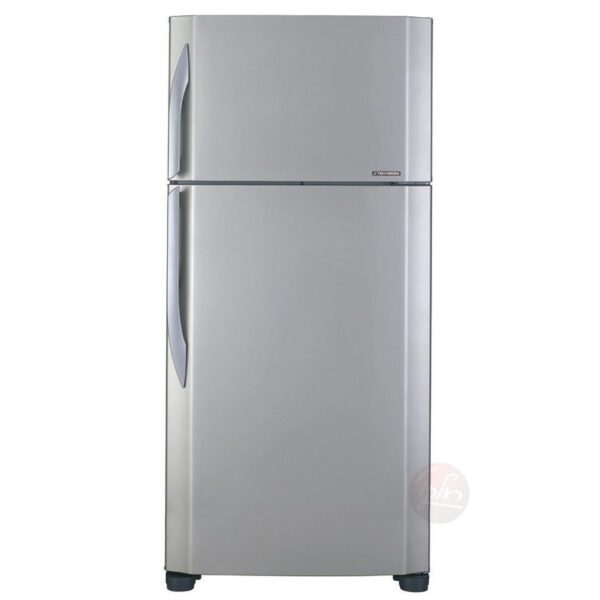 מקרר ‏מקפיא עליון Sharp SJ2369X/W ‏474 ‏ליטר שארפ כסוף או לבן