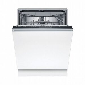 מדיח כלים אינטגרלי מלא כולל מפלס שלישי Bosch SMV25EX02E