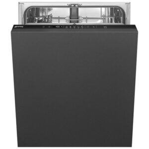 מדיח כלים אינטגרלי מלא מבית SMEG סמאג דגם DI262D