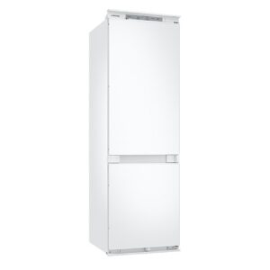 מקרר אינטגרלי מקפיא תחתון No Frost סמסונג BRB26705EWW SAMSUNG