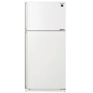 מקרר מקפיא עליון 550 ליטר Sharp שארפ SJ-3770 במגוון צבעים!