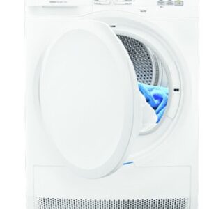 מייבש כביסה 8 ק"ג כולל מעבה Electrolux אלקטרולוקס EW7H3862RM