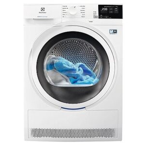 מייבש כביסה Electrolux EW8H3864IB ‏8 ‏ק"ג אלקטרולוקס