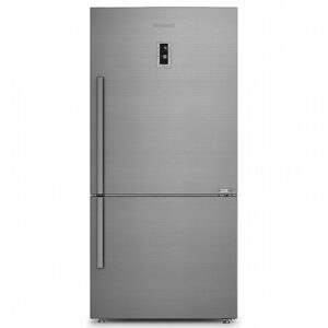 מקרר מקפיא תחתון - 580 ליטר Blomberg בלומברג KND3956XPP