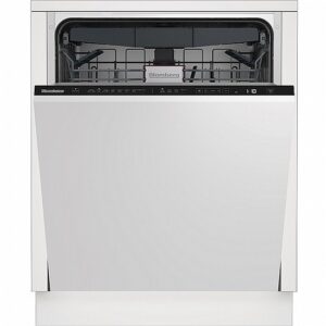 מדיח כלים אינטגרלי מלא Blomberg בלומברג GVN409P8