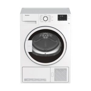 מייבש כביסה Blomberg TXU580WTX ‏8 ‏ק"ג בלומברג