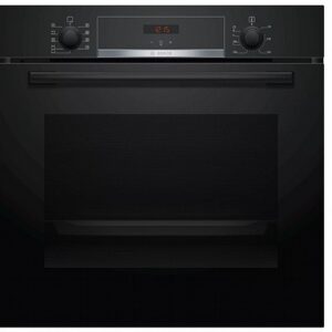 תנור בילד אין בוש Bosch HBA534EB3 שחור
