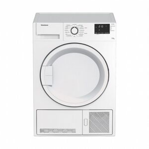 מייבש כביסה 7 ק"ג Blomberg TXU570WPX