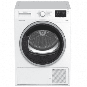 מייבש כביסה קונדנסור 7 ק"ג Blomberg בלומברג TGU572WRX