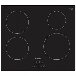 כיריים אינדוקציה 4 אזורי בישול 60 ס''מ Bosch Serie 4 PIE611BB5E