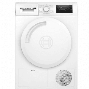 מייבש כביסה Bosch WTH84001GB ‏8 ‏ק"ג בוש דגם2024!