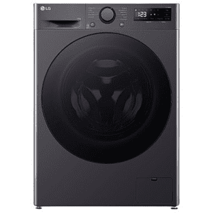 מכונת כביסה LG F4WR511S2M ‏11 ‏ק"ג מנוע איוונטר הנעה ישירה