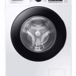 מכונת כביסה פתח קדמי 8 ק''ג SAMSUNG WW80TA046A לבן