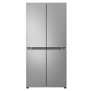 מקרר ‏מקפיא תחתון LG GMB860 ‏530 ‏ליטר