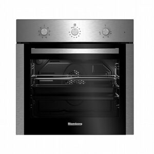 תנור בנוי 65 ליטר Blomberg​ דגם OEN7121X נירוסטה