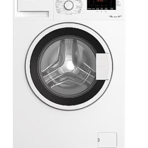 מכונת כביסה פתח קידמי 8 ק"ג Blomberg LWF8107W כיתוב בעברית!