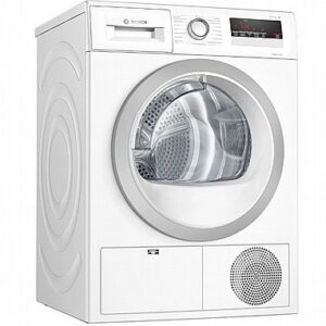 מייבש כביסה Bosch WTH85222GB בוש