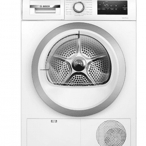 מייבש כביסה Bosch WTH85223GB בוש 8 ק"ג דגם 2024