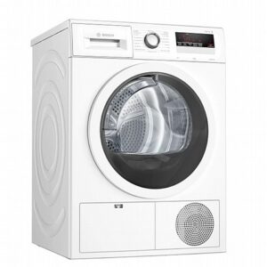 מייבש כביסה Bosch WTH85V0GPL ‏8 ‏ק"ג בוש