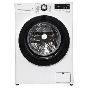מכונת כביסה LG F4R3VYG3W ‏9 ‏ק"ג