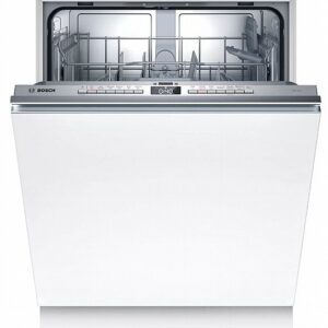 מדיח כלים Bosch SMV4HTX27G בוש אינטגרלי מלא