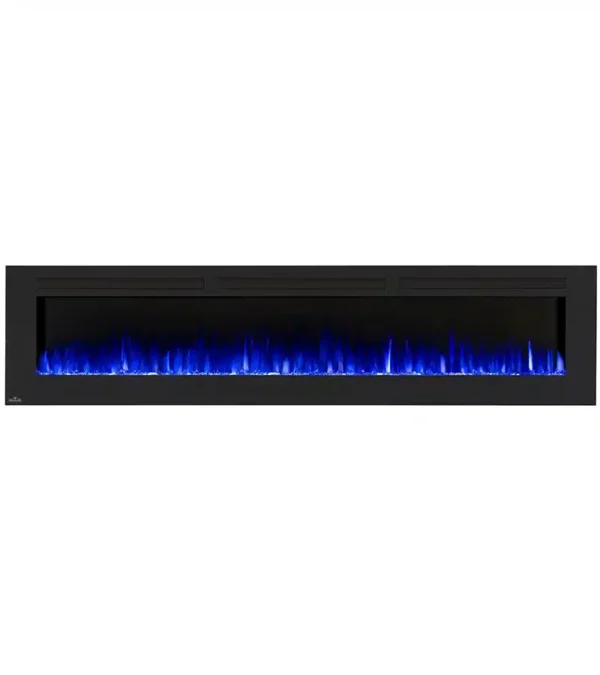 ⁦‏קמין napoleon NEFL72EU-IL⁩ – תמונה ⁦2⁩