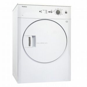 מייבש כביסה Blomberg TGA170PXO ‏7 ‏ק"ג בלומברג