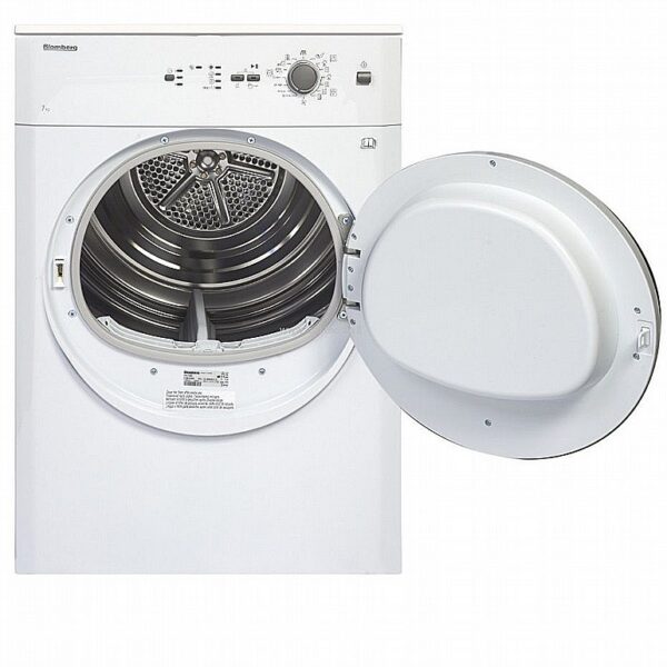 ⁦מייבש כביסה Blomberg TGA170PXO ‏7 ‏ק"ג בלומברג⁩ – תמונה ⁦2⁩