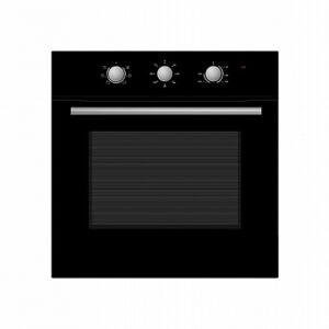 ‏תנור בנוי Midea 65M40M14F מידאה