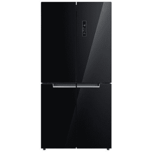 מקרר ‏מקפיא תחתון Amcor MR453GB ‏483 ‏ליטר אמקור