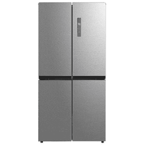 מקרר ‏מקפיא תחתון Amcor MR453SS ‏506 ‏ליטר אמקור