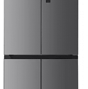 מקרר 4 דלתות 600 ליטר HR4628SS פיקוד שבת נירוסטה AMCOR