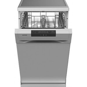 מדיח כלים ‏צר Gorenje GS52040S גורנייה