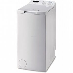 מכונת כביסה Indesit BTWD55021IL ‏5.5 ‏ק"ג