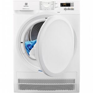 מייבש כביסה 7 ק"ג Electrolux אלקטרולוקס EW6C5722CM