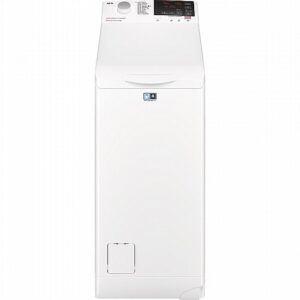 מכונת כביסה AEG LTX6G6210AM ‏6 ‏ק"ג