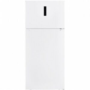 מקרר מקפיא עליון - 635 ליטר Amcor אמקור HR630W לבן
