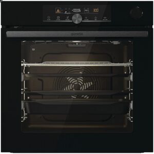 תנור בנוי פירולטי gorenje BPS6747A06BGX כולל מצב שבת