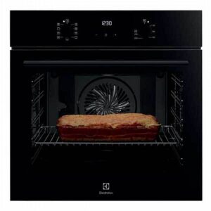‏תנור בנוי Electrolux EOH7427K אלקטרולוקס