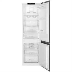 מקרר מקפיא תחתון SMEG סמאג דגם C8174TNE