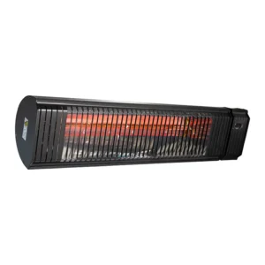 CAESAR Solarium X – מקרן חום אינפרא עוצמתי 2500W